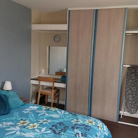 Maison Vuyk Bed & Breakfast