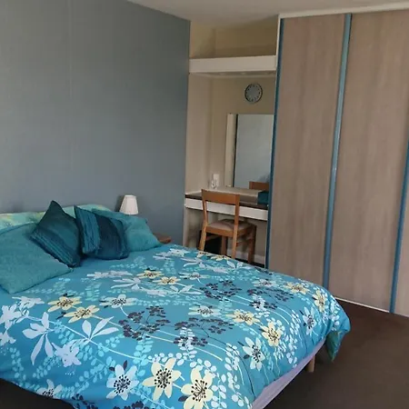 Maison Vuyk Bed & Breakfast *