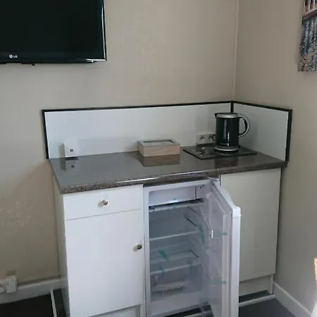 Maison Vuyk Bed & Breakfast *