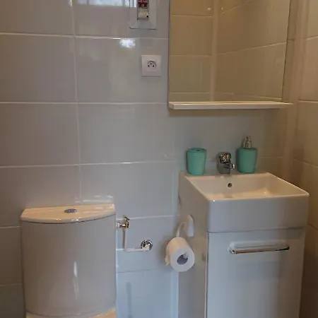 Maison Vuyk Bed & Breakfast