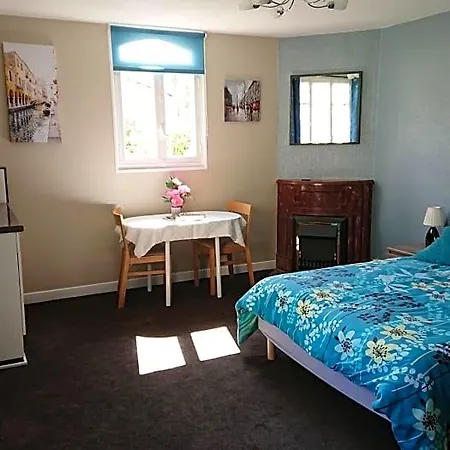 Maison Vuyk Nalliers (Vendee)