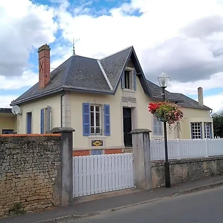 Maison Vuyk * Nalliers (Vendee)