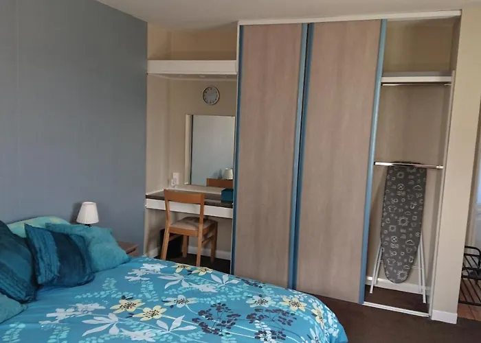 Maison Vuyk Alojamento de Acomodação e Pequeno-almoço