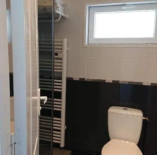 Maison Vuyk Alojamento de Acomodação e Pequeno-almoço