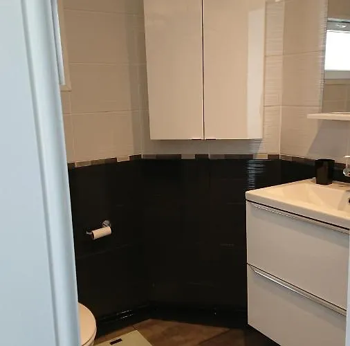 Maison Vuyk Alojamento de Acomodação e Pequeno-almoço