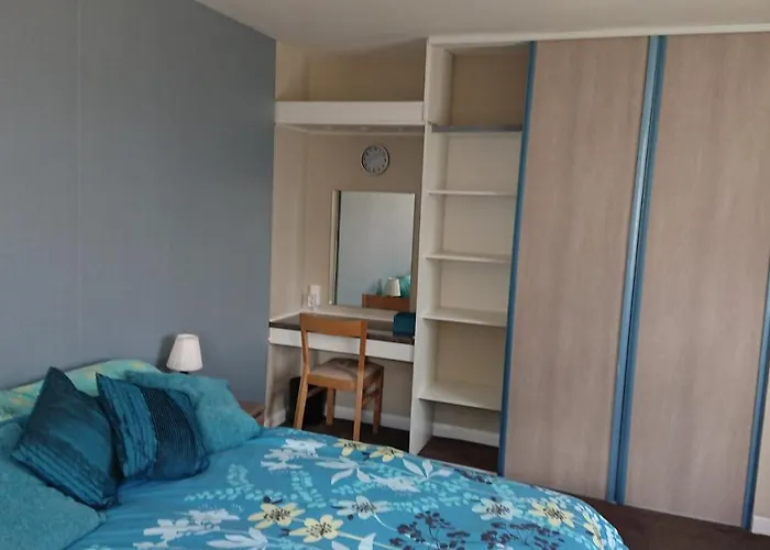 Alojamento de Acomodação e Pequeno-almoço Maison Vuyk