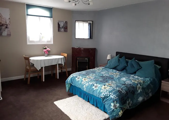 Maison Vuyk * Nalliers (Vendee)