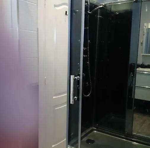 Maison Vuyk Alojamento de Acomodação e Pequeno-almoço *