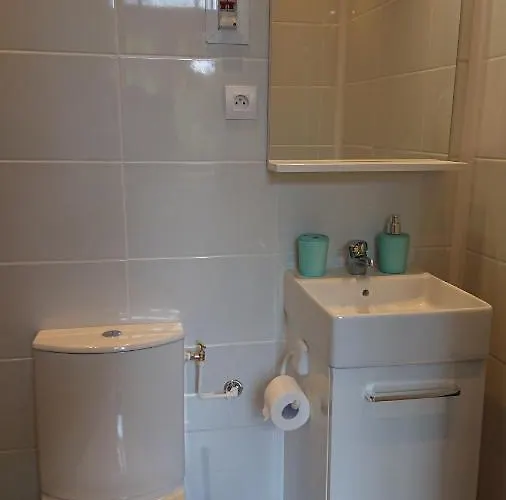 Maison Vuyk Alojamento de Acomodação e Pequeno-almoço