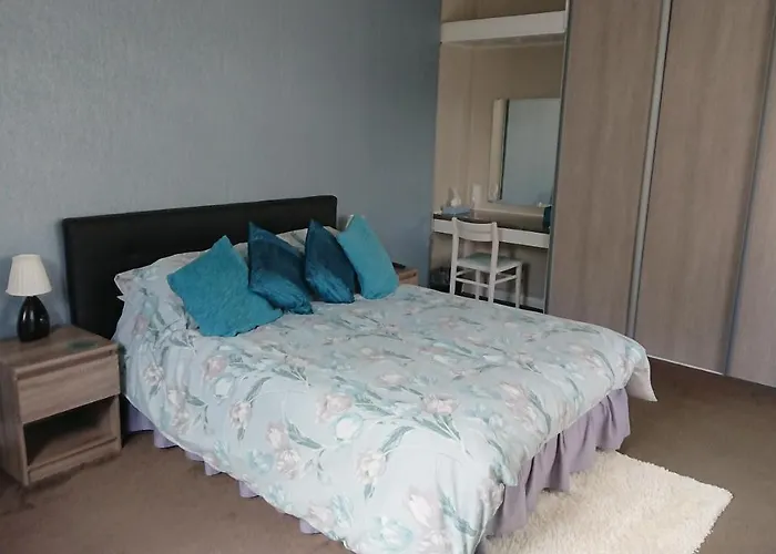 Maison Vuyk Alojamento de Acomodação e Pequeno-almoço *