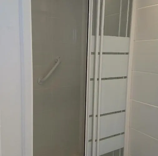 Alojamento de Acomodação e Pequeno-almoço Maison Vuyk Nalliers (Vendee)